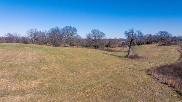 8.1 Acres of Land for Sale in Newark, Arkansas
