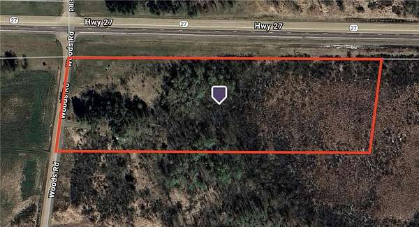 5.1 Acres of Land for Sale in Isle, Minnesota