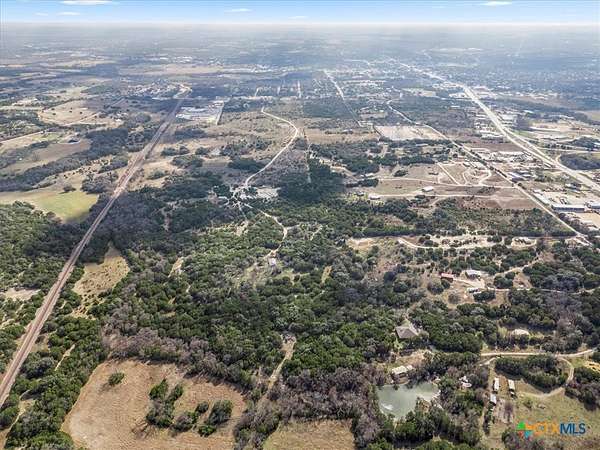 47.8 Acres of Recreational Land for Sale in Lampasas, Texas