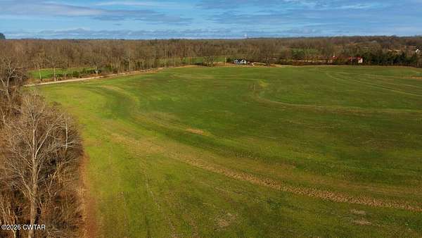 116 Acres of Land for Sale in Stanton, Tennessee