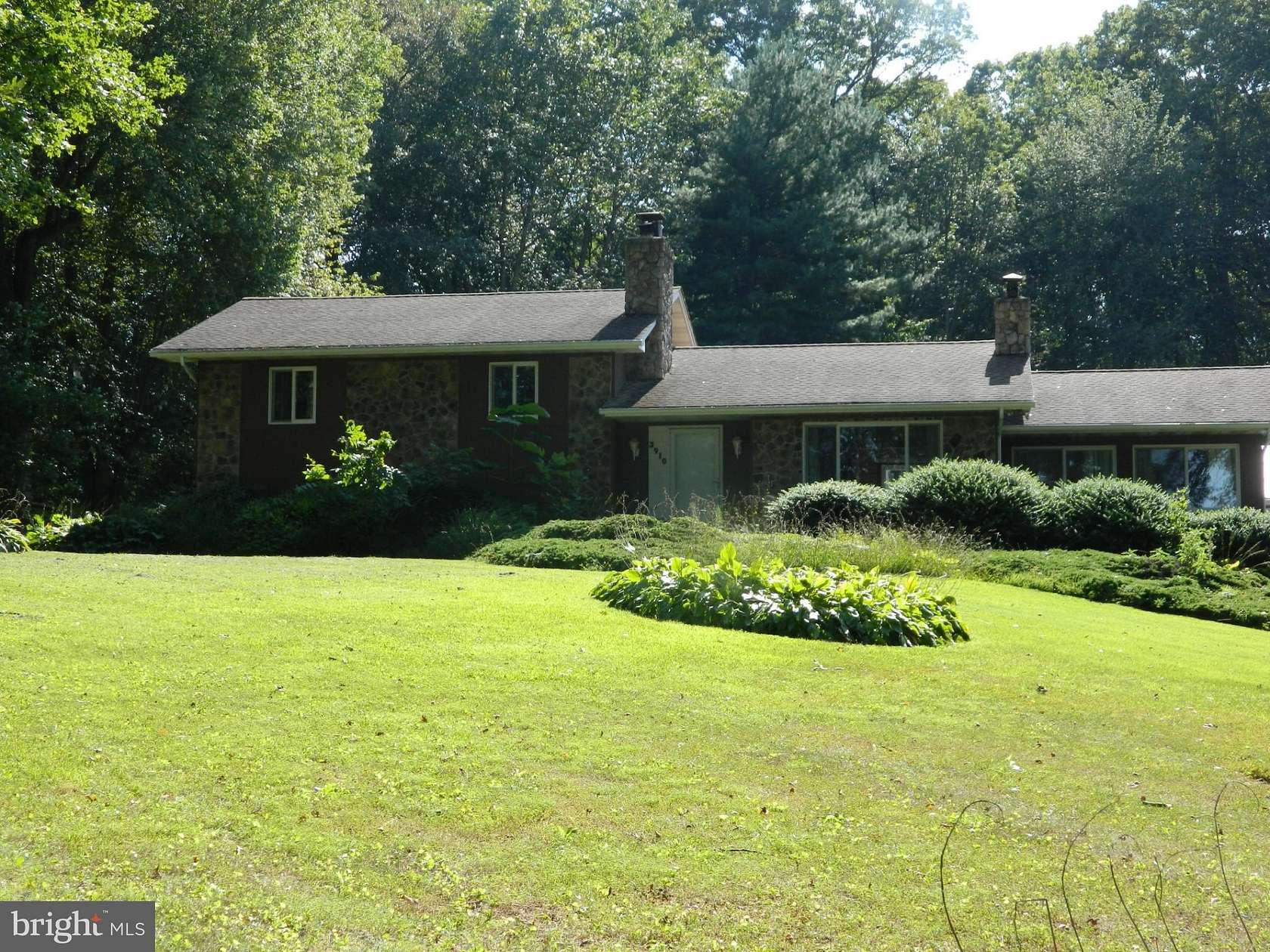 3 Acres of Improved Residential Land for Sale in Pylesville, Maryland