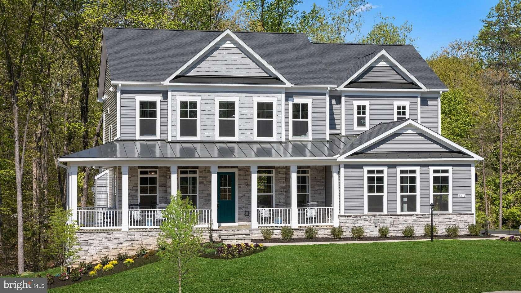 2 Acres of Residential Land with Home for Sale in Fredericksburg, Virginia