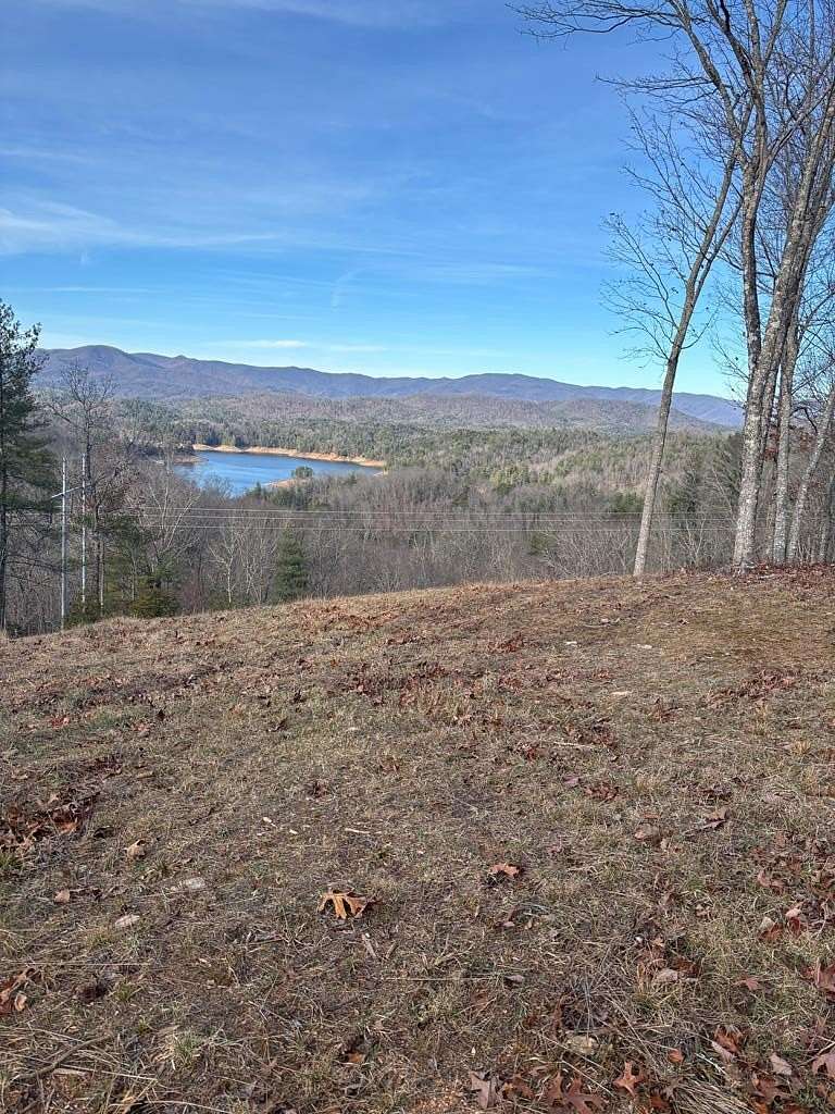 8 Acres of Residential Land for Sale in Murphy, North Carolina