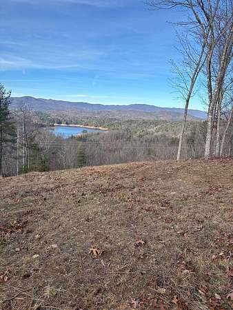 8 Acres of Residential Land for Sale in Murphy, North Carolina