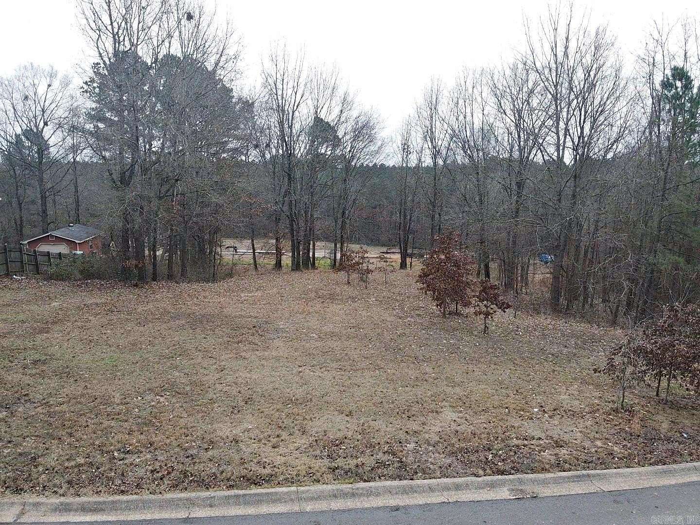 0.45 Acres of Residential Land for Sale in Arkadelphia, Arkansas