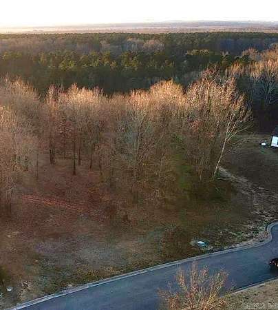 0.45 Acres of Residential Land for Sale in Arkadelphia, Arkansas