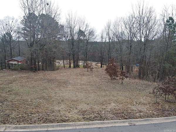 0.45 Acres of Residential Land for Sale in Arkadelphia, Arkansas