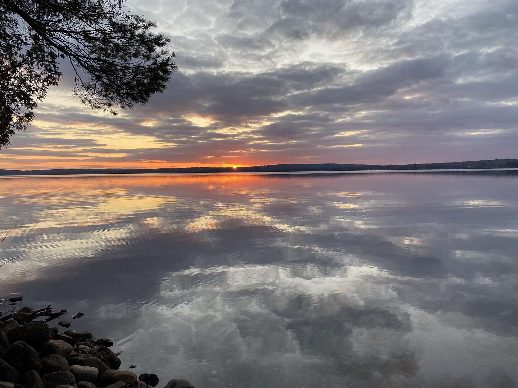 3.5 Acres of Land for Sale in Lake View Plantation, Maine