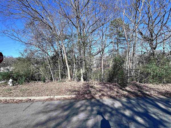 0.46 Acres of Residential Land for Sale in Sherwood, Arkansas
