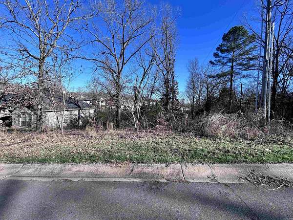 0.22 Acres of Residential Land for Sale in Sherwood, Arkansas