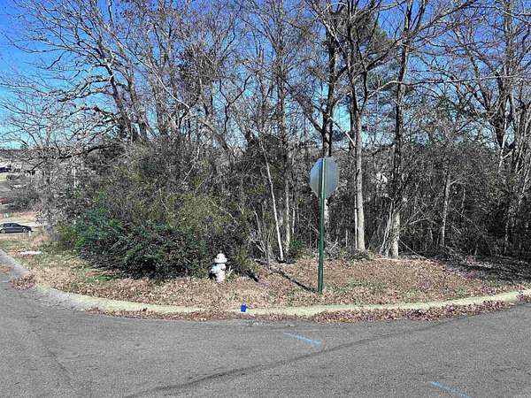 0.24 Acres of Residential Land for Sale in Sherwood, Arkansas