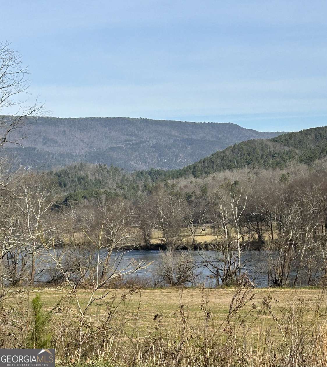 20.1 Acres of Recreational Land for Sale in Reliance, Tennessee