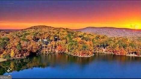 2 Acres of Residential Land for Sale in Jasper, Georgia