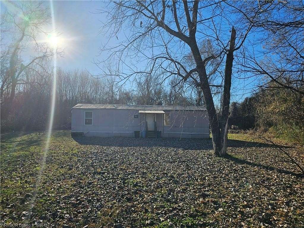 0.29 Acres of Residential Land for Sale in Van Buren, Arkansas