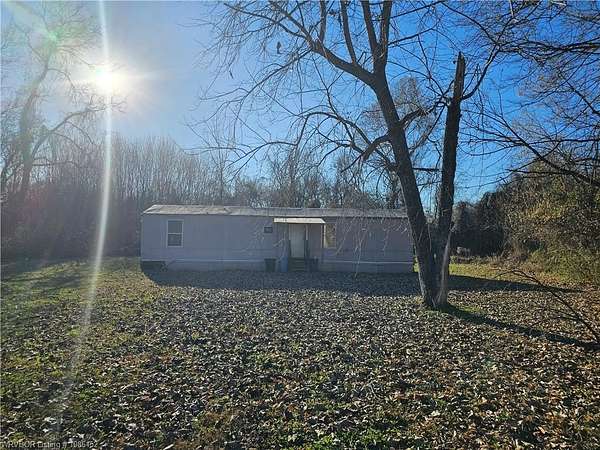 0.29 Acres of Residential Land for Sale in Van Buren, Arkansas