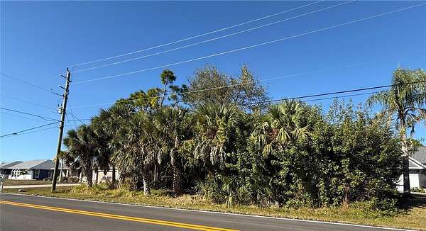 0.23 Acres of Residential Land for Sale in Englewood, Florida