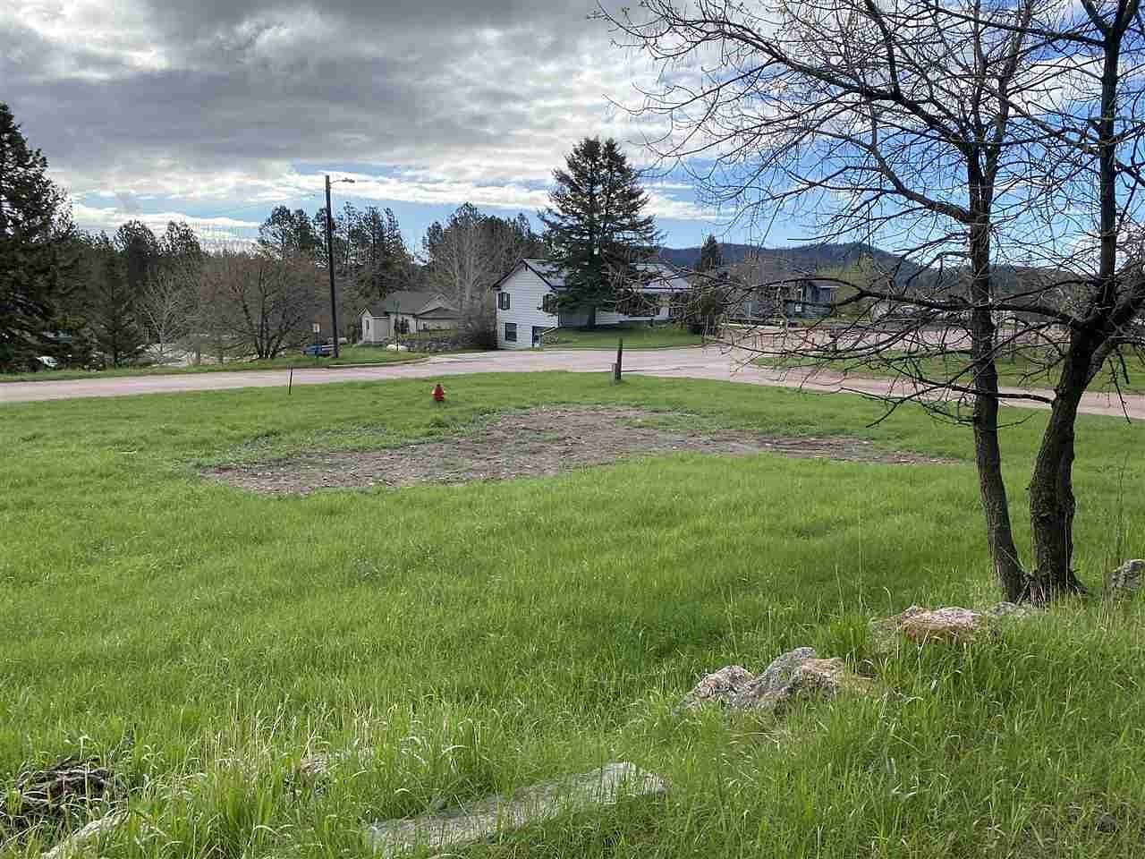 0.52 Acres of Residential Land for Sale in Custer, South Dakota