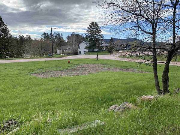 0.52 Acres of Residential Land for Sale in Custer, South Dakota