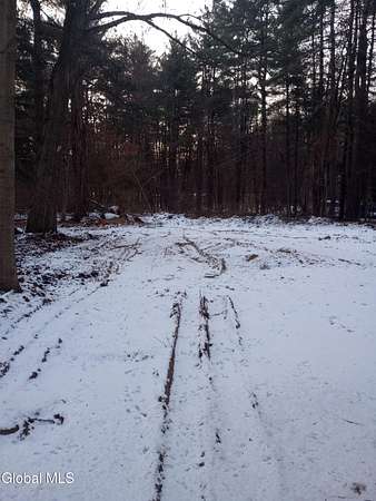 2 Acres of Residential Land for Sale in Gansevoort, New York