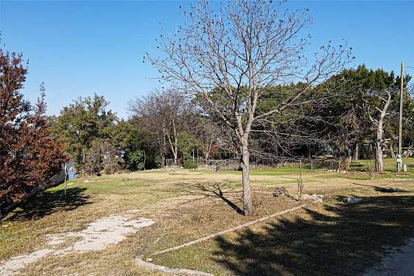 0.22 Acres of Residential Land for Sale in Granbury, Texas