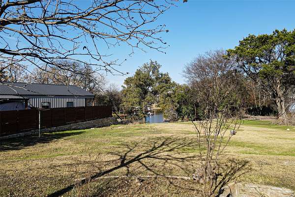 0.22 Acres of Residential Land for Sale in Granbury, Texas