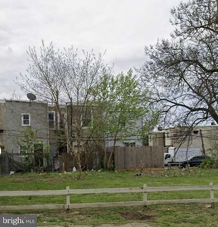 0.02 Acres of Residential Land for Sale in Philadelphia, Pennsylvania