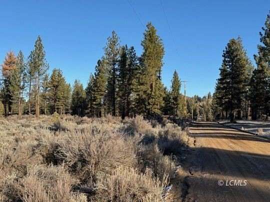 5.14 Acres of Residential Land for Sale in Sprague River, Oregon