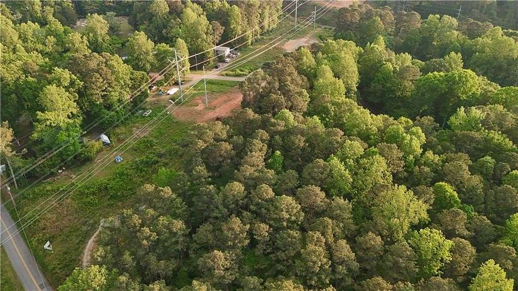 1.88 Acres of Residential Land for Sale in Acworth, Georgia