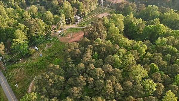1.88 Acres of Residential Land for Sale in Acworth, Georgia