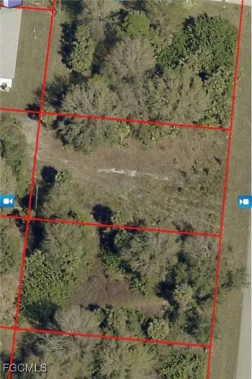 0.29 Acres of Residential Land for Sale in Fort Myers, Florida