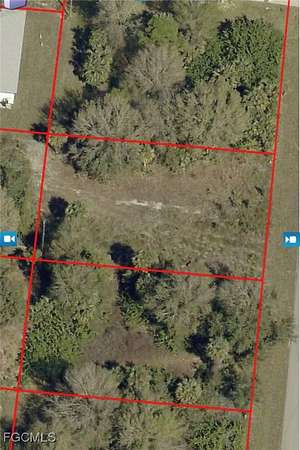 0.29 Acres of Residential Land for Sale in Fort Myers, Florida