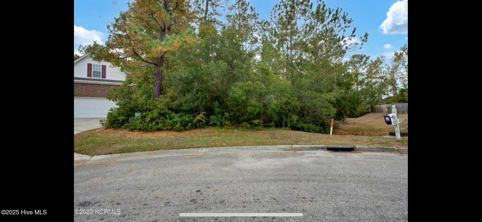 0.35 Acres of Residential Land for Sale in Wilmington, North Carolina