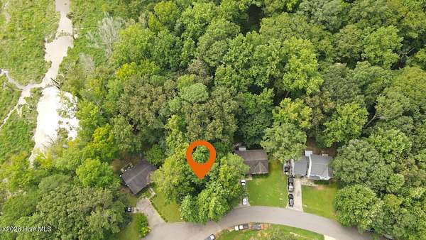 0.29 Acres of Residential Land for Sale in Sanford, North Carolina