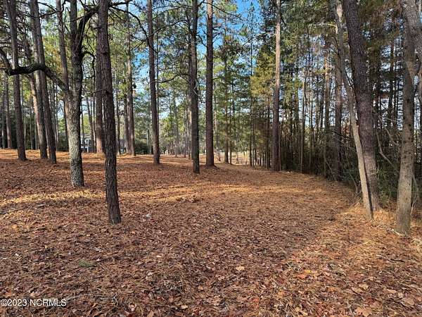 0.97 Acres of Residential Land for Sale in Pinehurst, North Carolina