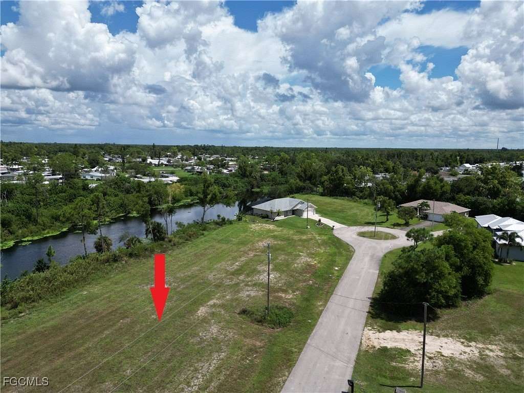 0.24 Acres of Residential Land for Sale in Cape Coral, Florida