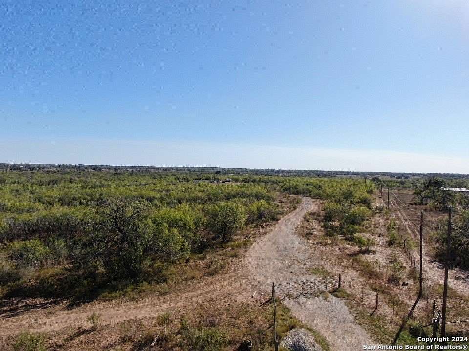 159 Acres of Improved Land for Sale in Floresville, Texas