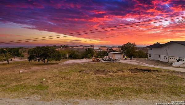 0.42 Acres of Residential Land for Sale in Live Oak, Texas