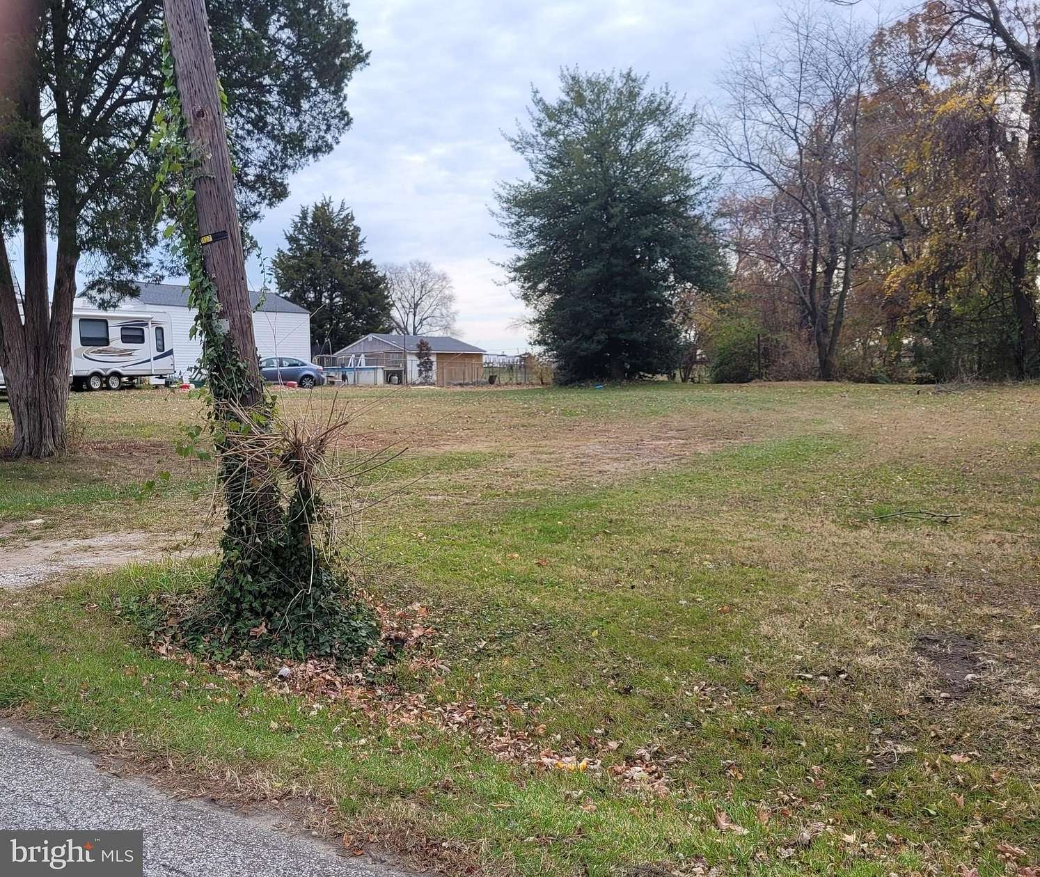 0.69 Acres of Land for Sale in Baltimore, Maryland