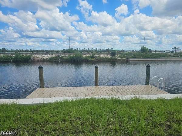 0.23 Acres of Residential Land for Sale in Cape Coral, Florida