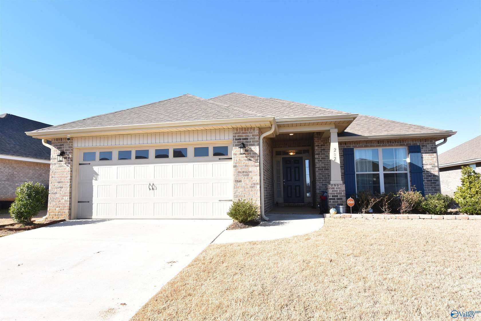 32.2 Acres of Land with Home for Sale in Madison, Alabama