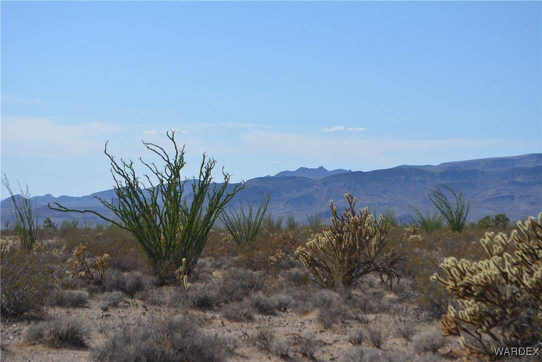 2.35 Acres of Residential Land for Sale in Yucca, Arizona