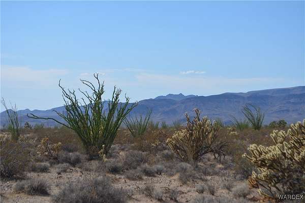 2.35 Acres of Residential Land for Sale in Yucca, Arizona