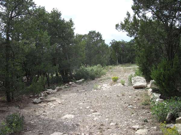 1 Acre of Land for Sale in Tijeras, New Mexico