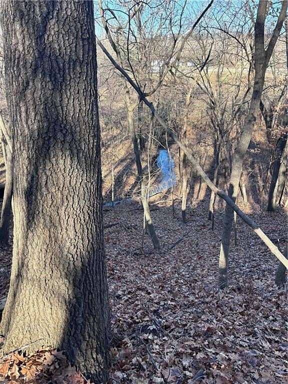 1.54 Acres of Mixed-Use Land for Sale in Camden Point, Missouri