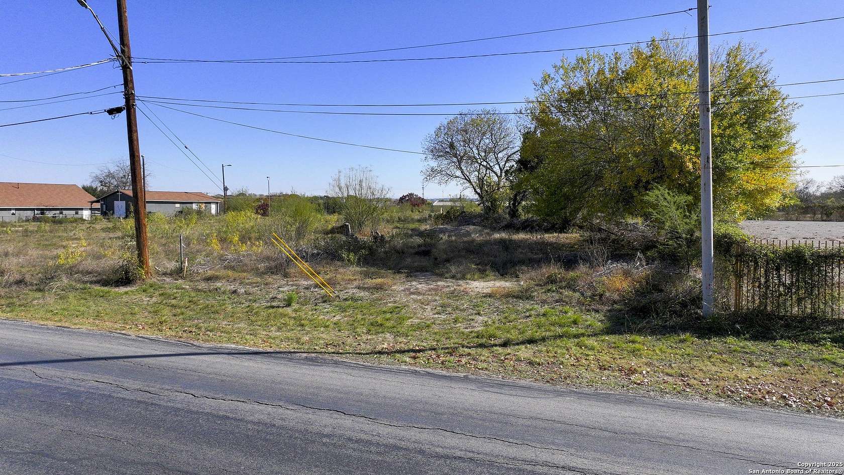 0.26 Acres of Residential Land for Sale in San Antonio, Texas