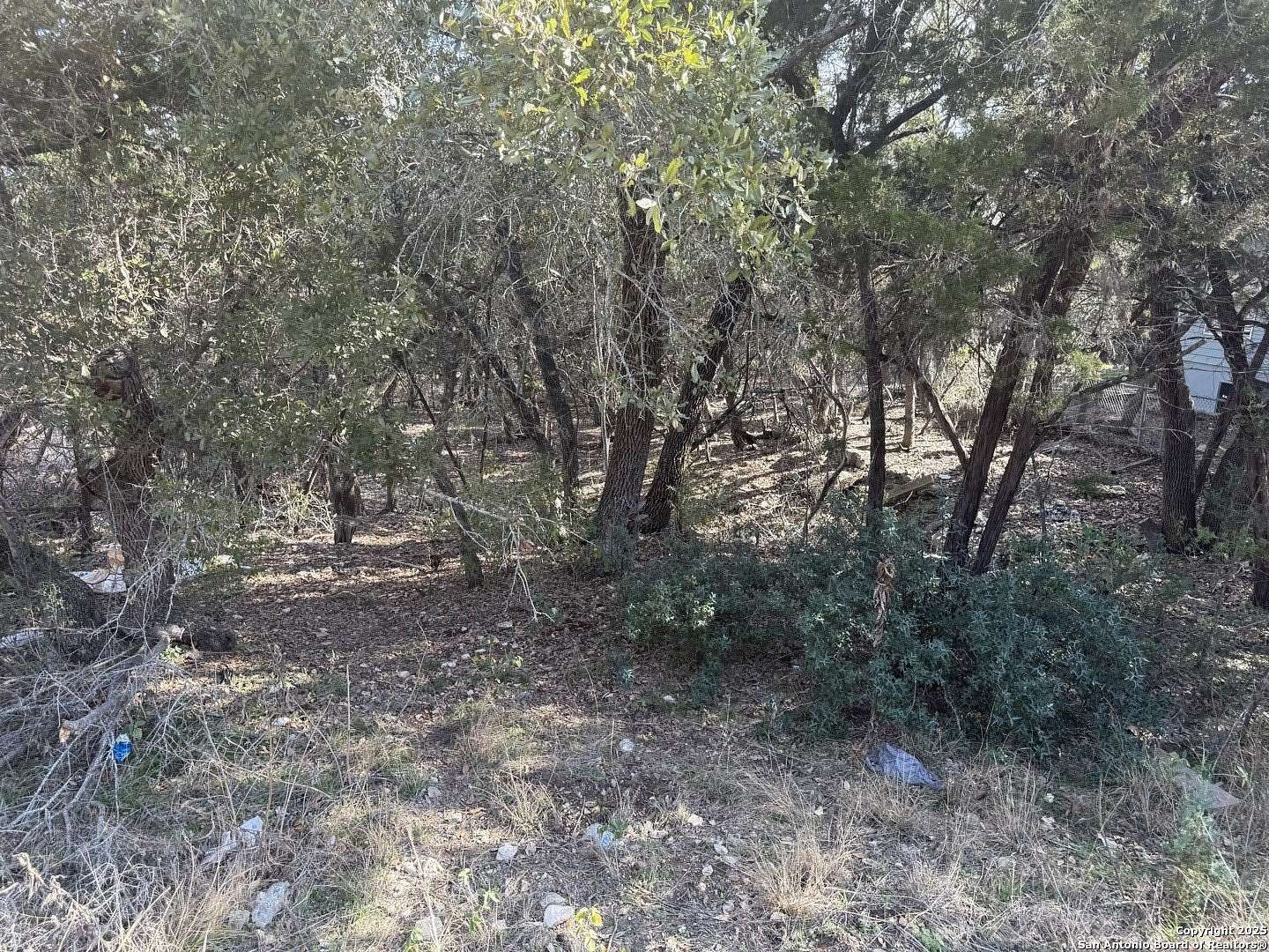 0.22 Acres of Residential Land for Sale in Canyon Lake, Texas