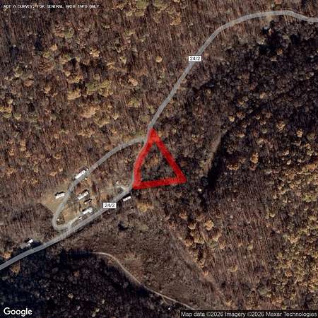 1 Acre of Land for Sale in Philippi, West Virginia