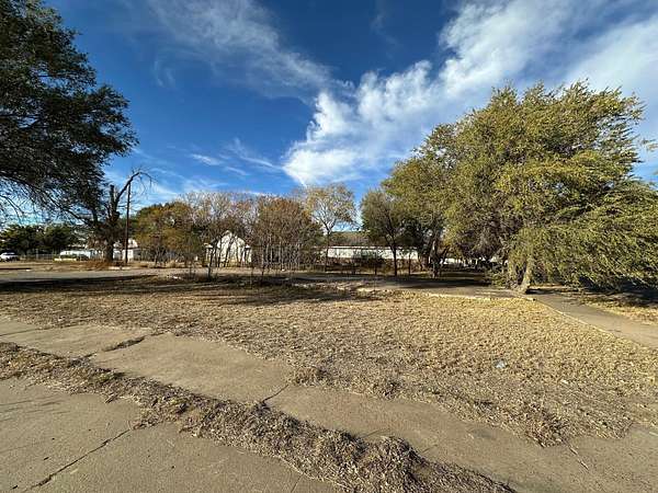 0.19 Acres of Mixed-Use Land for Sale in Amarillo, Texas