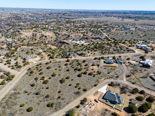 1.4 Acres of Land for Sale in Amarillo, Texas