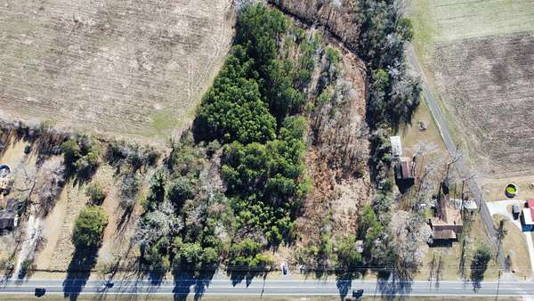 4.63 Acres of Commercial Land for Sale in Loris, South Carolina